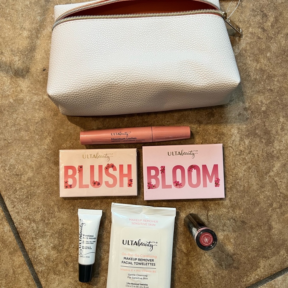 ULTA Beauty Sampler